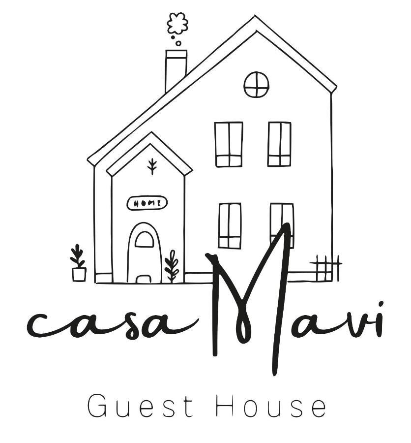 Апартаменты Casa Mavi Тревизо Экстерьер фото